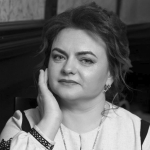 YELYZAVETA-BUINOVSKA